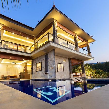 Winy-Villa Lovina Exterior photo